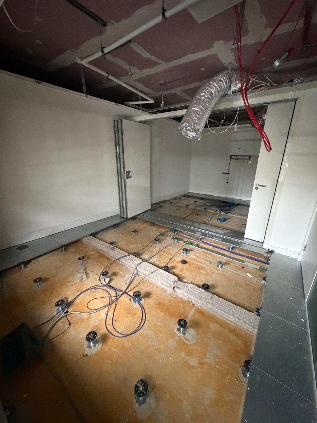 Pall Mall Strip Out 20
